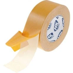 Ruban Double Face Moquette HPX - 20460