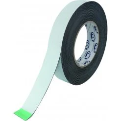 Ruban Pe Double Face Noir 25mm 10m HPX - 20508