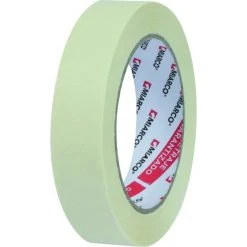 Ruban De Masquage 80°c 24mmx50m MIARCO - 20588