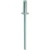 25 RIVETS ALU/ACIER TP 4X20 -2382125UNIVERSEL