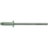25 RIVETS INOX / INOX A2 TP 3.2X8 -2388525UNIVERSEL