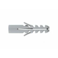 BOITE INDEX DE 100-CHEVILLE NYLON FILETAGE M6 Ø 6 MM L 30 MM -TACON06