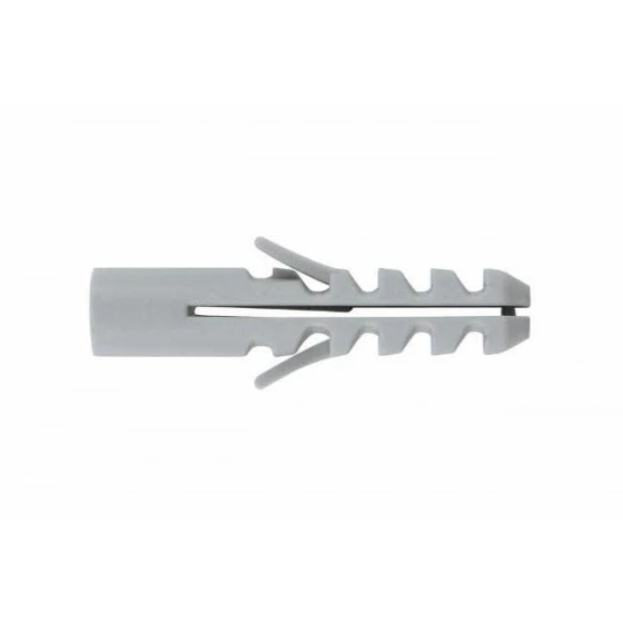 Boite De 2000-Cheville Nylon En Vrac Filetage M10 Diam. 10 Mm L 50 Mm INDEX-TACONG10 1 Boite De 2000-Cheville Nylon En Vrac Filetage M10 Diam. 10 Mm L 50 Mm INDEX-TACONG10