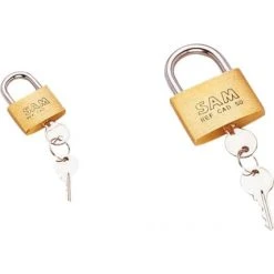 CADENAS SAM OUTILLAGE LAITON 13 MM-CAD-25