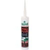 Cartouche Colle Mastic Acrylique OLIVE - 15838