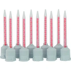 SACHET DE 10 BUSES AUTO-MELANGEUSES LOCTITE 3090 (POUR 11571) - 1157610UNIVERSEL