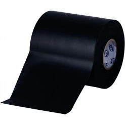 Ruban Adhesif Isolant Pvc Noir 100mmx33m HPX - 20358